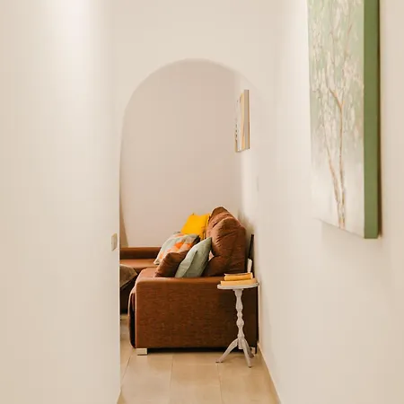 Old Town Reina Sofia 4 Puerto del Carmen (Lanzarote)