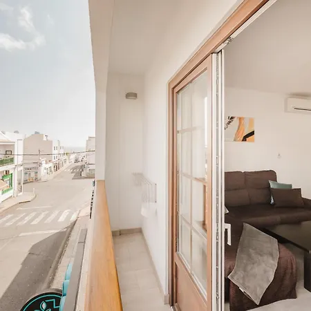 Appartamento Old Town Reina Sofia 4 *