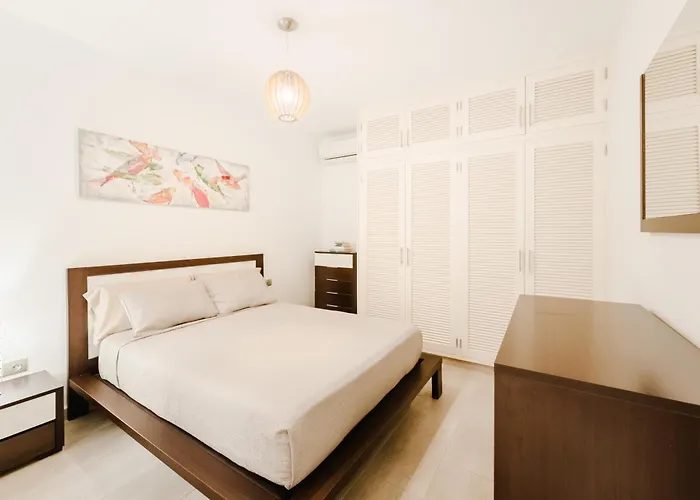 Old Town Reina Sofia 4 Puerto del Carmen (Lanzarote)