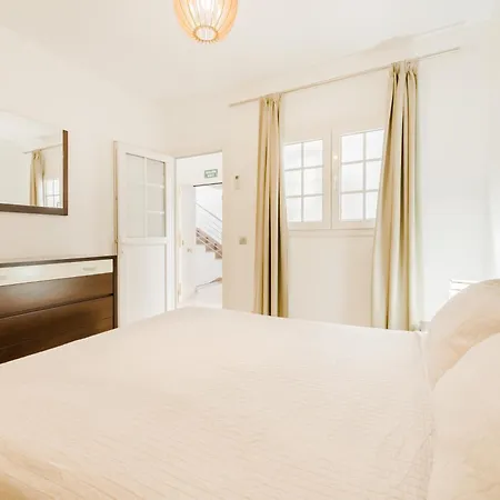 Old Town Reina Sofia 4 Apartment Puerto del Carmen (Lanzarote)