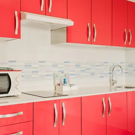 Apartment Old Town Reina Sofia 4 Puerto del Carmen (Lanzarote)