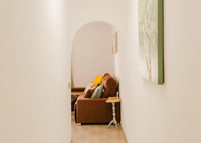 Old Town Reina Sofia 4 Puerto del Carmen (Lanzarote)