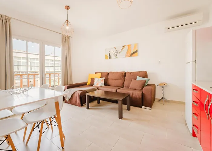 Old Town Reina Sofia 4 * Puerto del Carmen (Lanzarote)