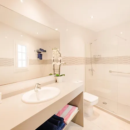 Old Town Reina Sofia 4 * Puerto del Carmen (Lanzarote)