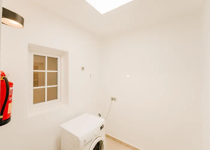 Apartament Old Town Reina Sofia 4 Puerto del Carmen (Lanzarote)