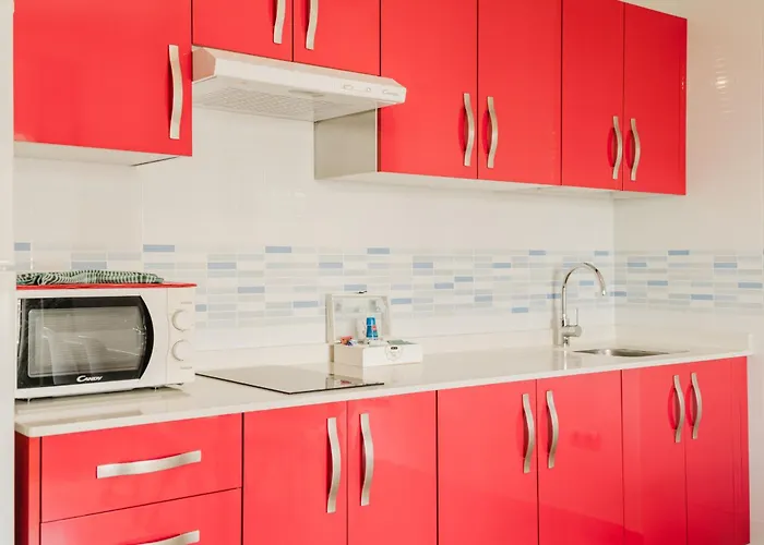 Apartment Old Town Reina Sofia 4 Puerto del Carmen (Lanzarote)