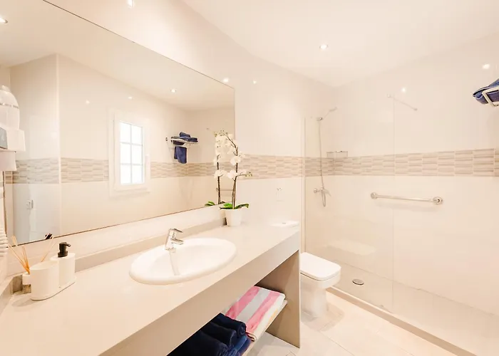 Old Town Reina Sofia 4 * Puerto del Carmen (Lanzarote)